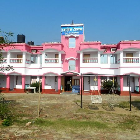 Hotel Mainak, Mandarmani Dış mekan fotoğraf