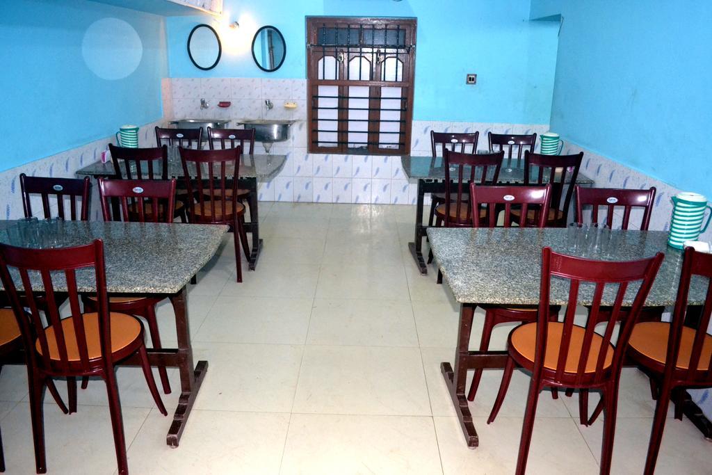 Hotel Mainak, Mandarmani Dış mekan fotoğraf