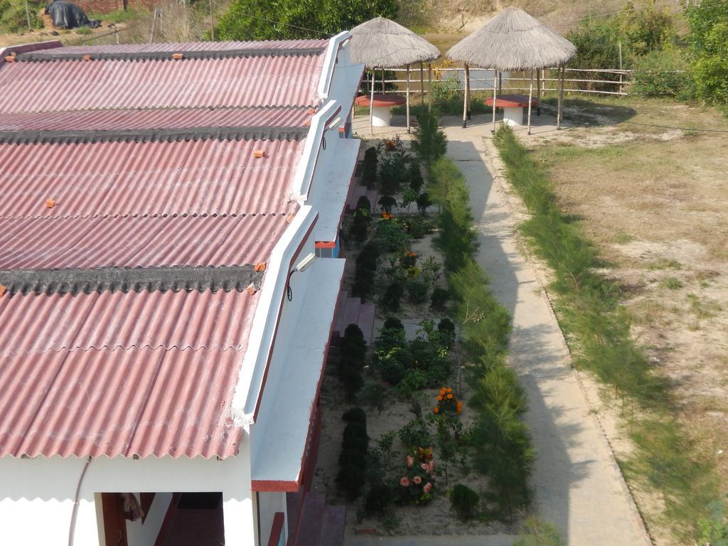 Hotel Mainak, Mandarmani Dış mekan fotoğraf