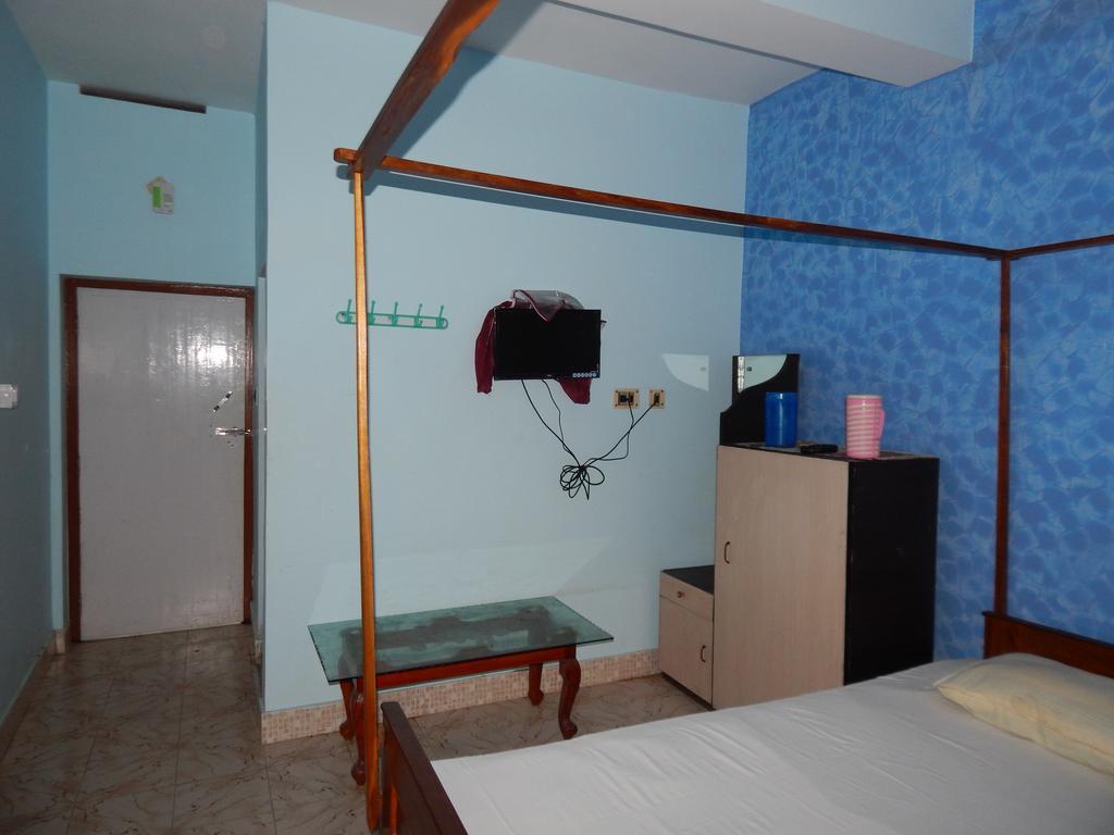 Hotel Mainak, Mandarmani Oda fotoğraf