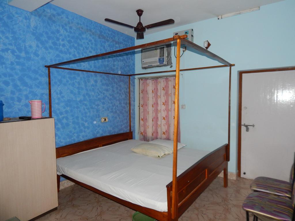 Hotel Mainak, Mandarmani Oda fotoğraf