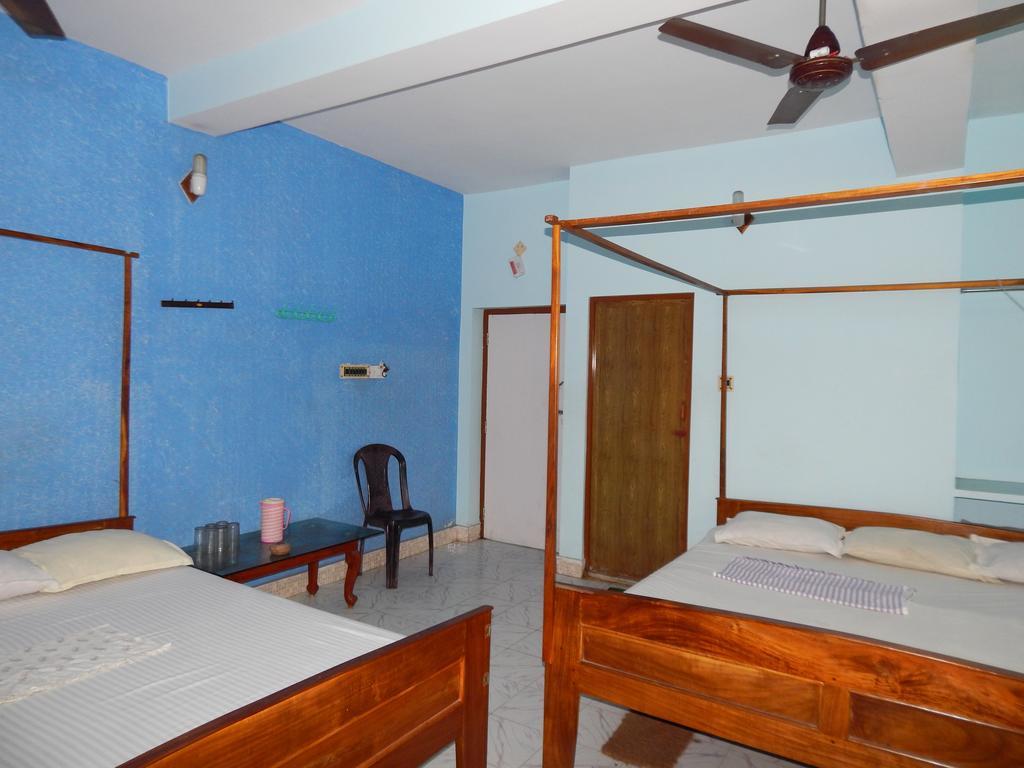 Hotel Mainak, Mandarmani Oda fotoğraf