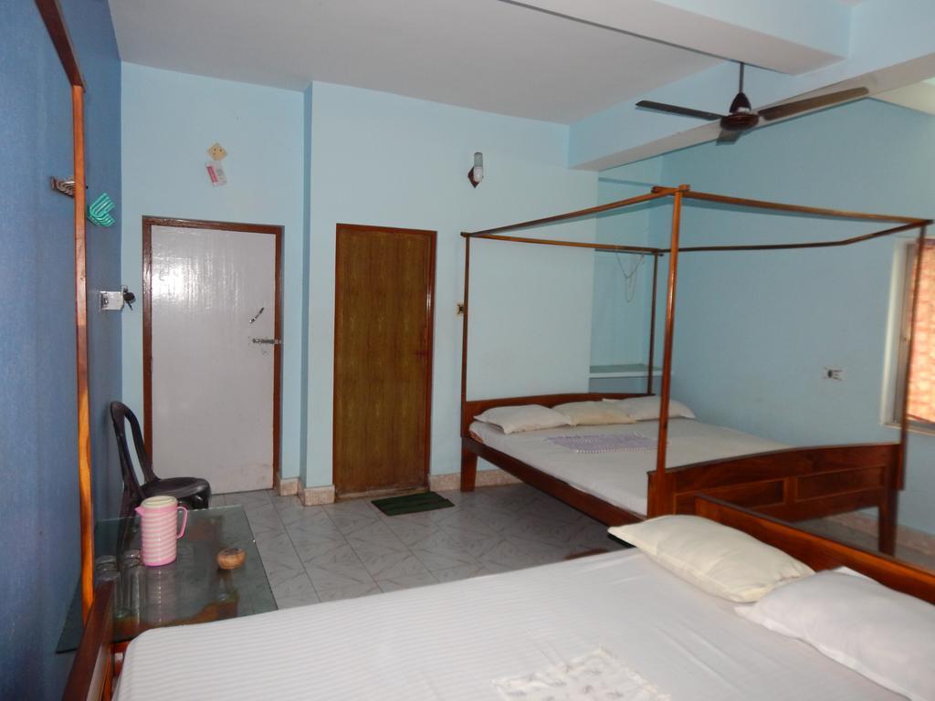 Hotel Mainak, Mandarmani Oda fotoğraf