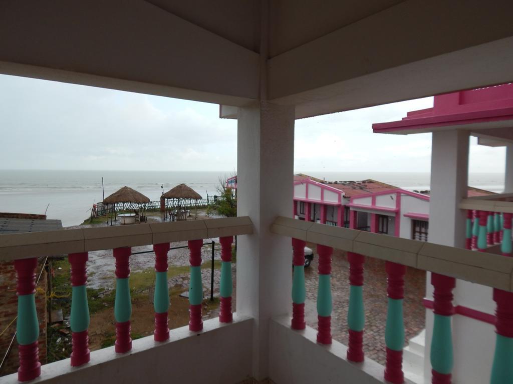 Hotel Mainak, Mandarmani Oda fotoğraf
