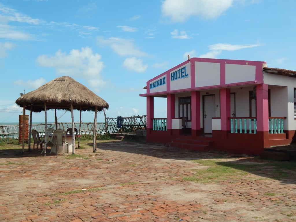 Hotel Mainak, Mandarmani Oda fotoğraf