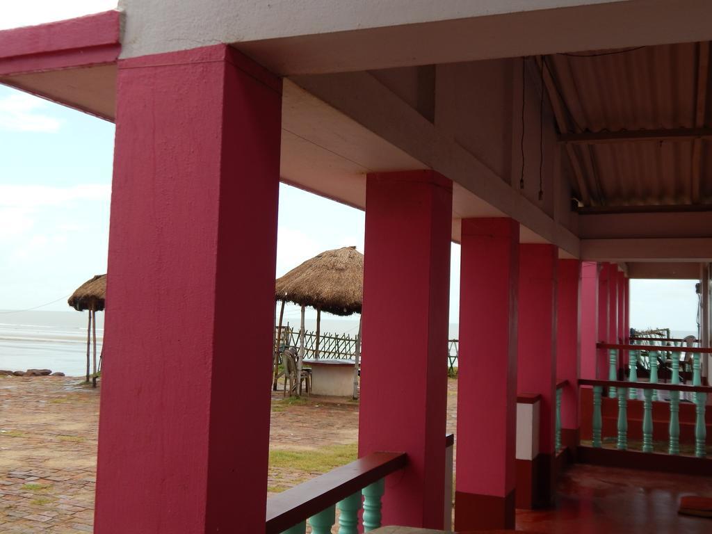 Hotel Mainak, Mandarmani Oda fotoğraf