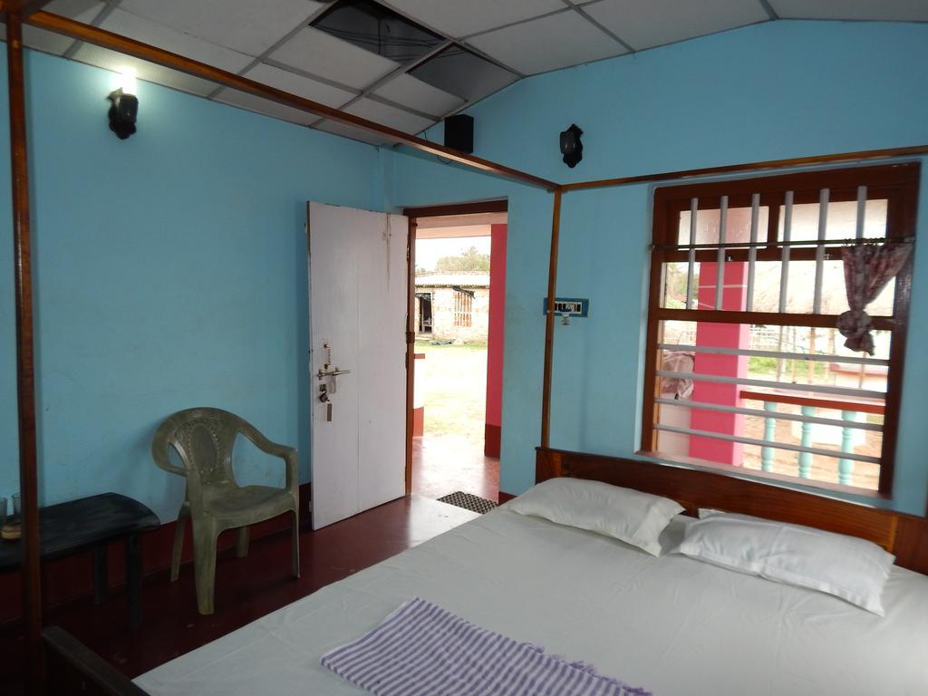 Hotel Mainak, Mandarmani Oda fotoğraf