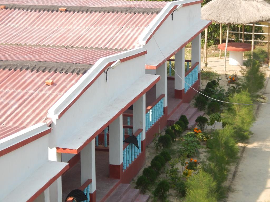 Hotel Mainak, Mandarmani Oda fotoğraf