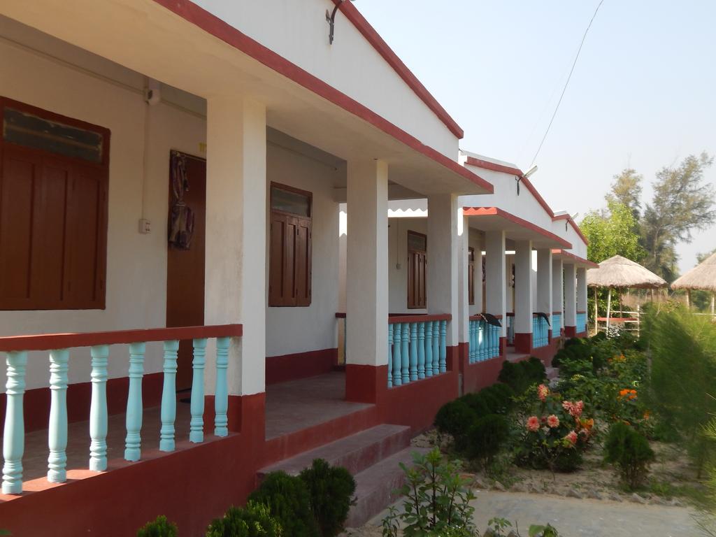 Hotel Mainak, Mandarmani Oda fotoğraf