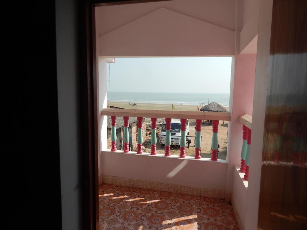 Hotel Mainak, Mandarmani Oda fotoğraf