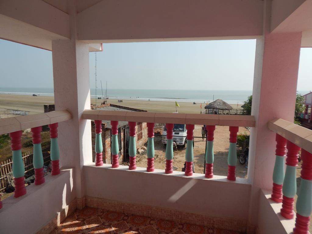 Hotel Mainak, Mandarmani Oda fotoğraf
