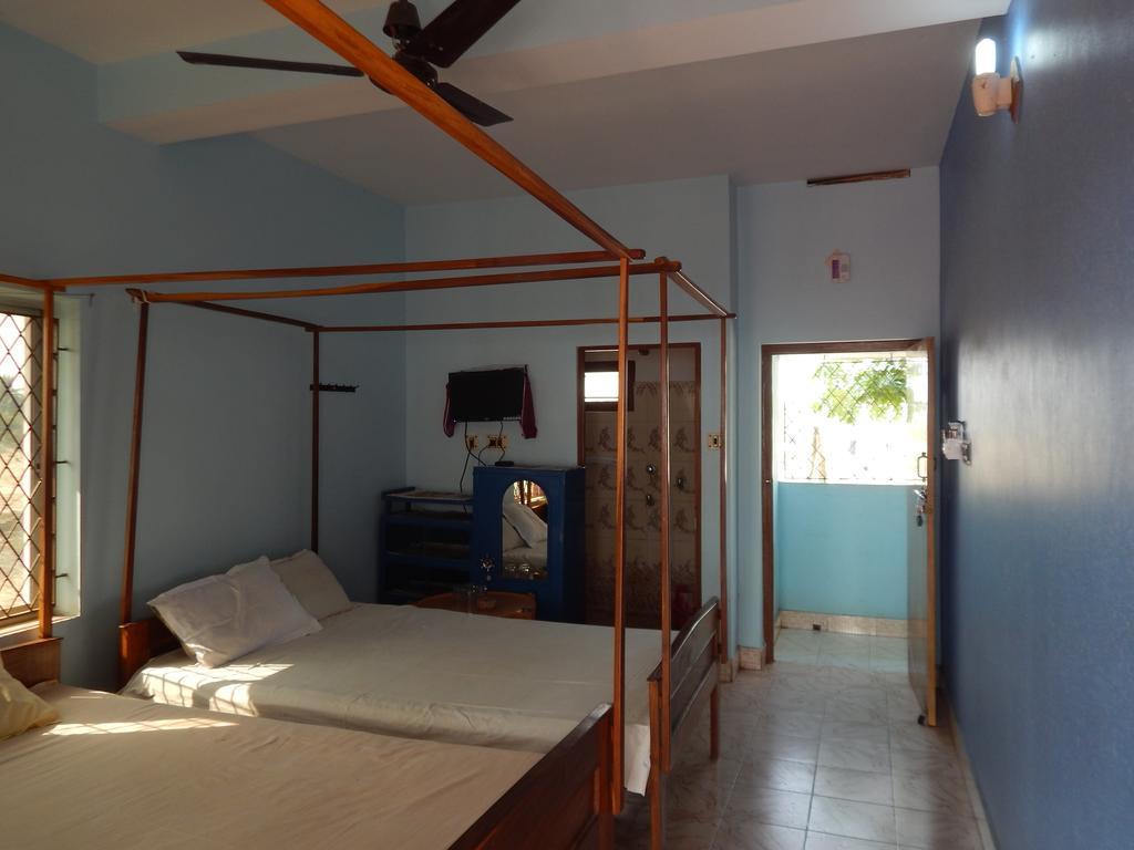 Hotel Mainak, Mandarmani Oda fotoğraf