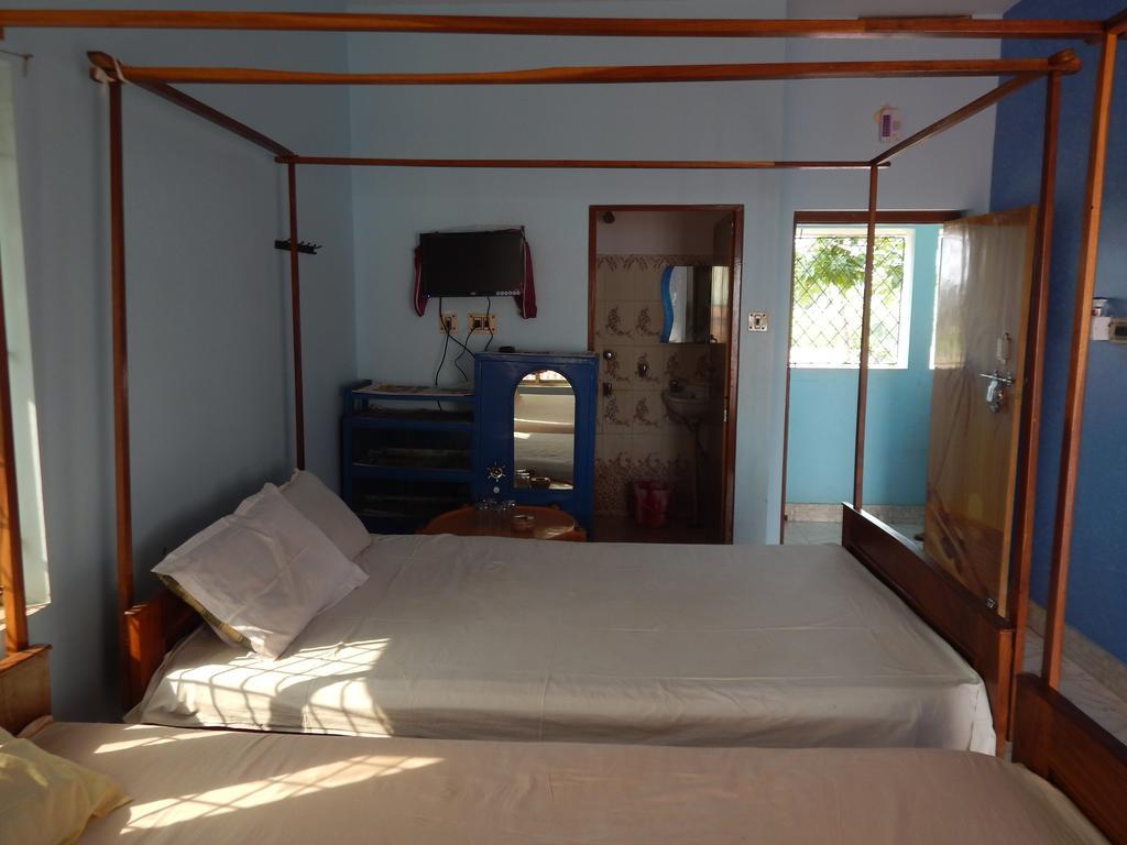 Hotel Mainak, Mandarmani Oda fotoğraf