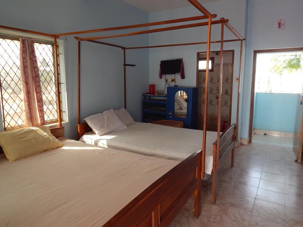 Hotel Mainak, Mandarmani Oda fotoğraf