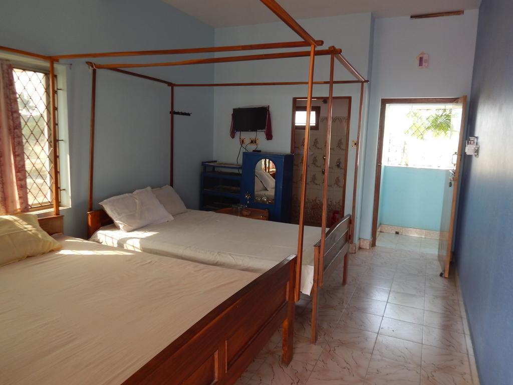Hotel Mainak, Mandarmani Oda fotoğraf