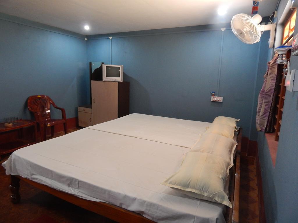 Hotel Mainak, Mandarmani Oda fotoğraf