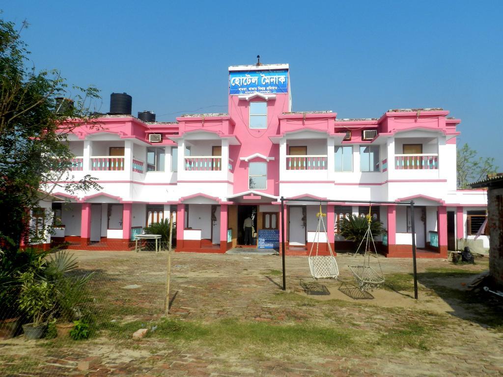 Hotel Mainak, Mandarmani Dış mekan fotoğraf