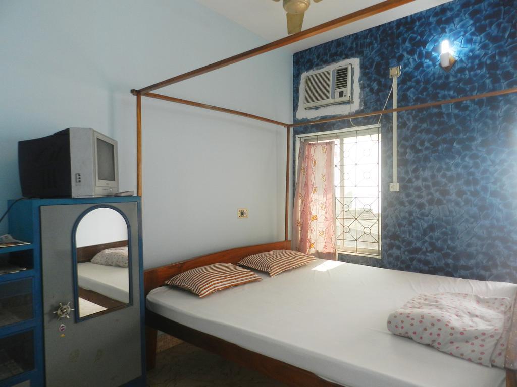 Hotel Mainak, Mandarmani Dış mekan fotoğraf
