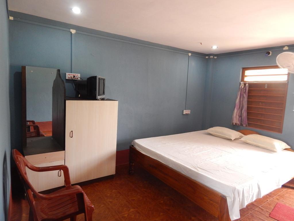 Hotel Mainak, Mandarmani Dış mekan fotoğraf